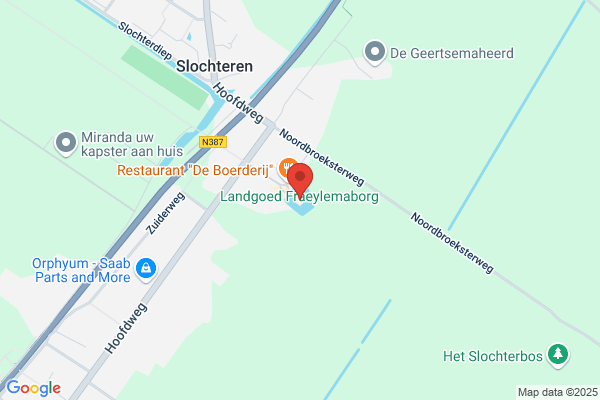 LOF-Kalundborg