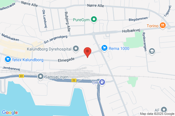Foderbiksen