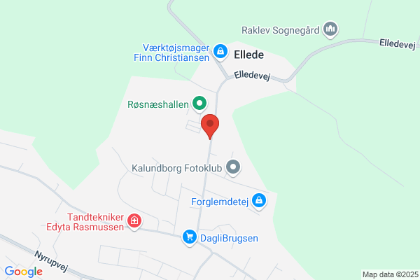 Kalundborg Køleservice A/S