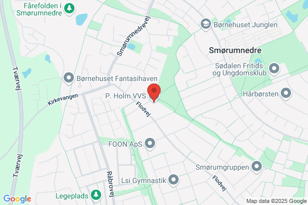 PH VVS- og Blikkenslagerforretning