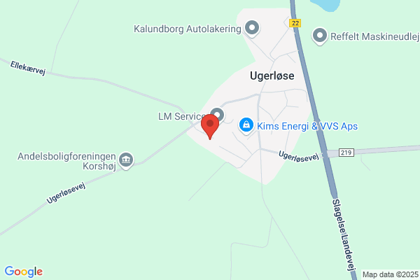 Bastrup Vandværk