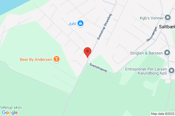 Hvide Klint Vandværk