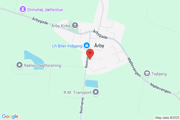 Rørby-Årby Vandværk