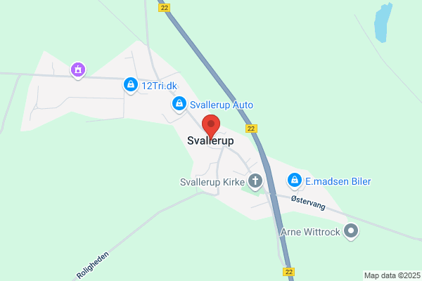 Støvlemose Vandværk
