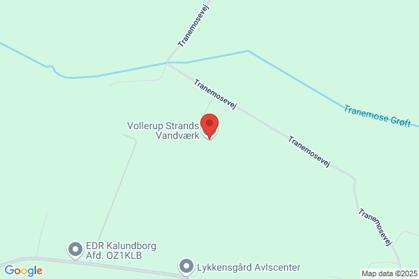 Vollerup Vandværk
