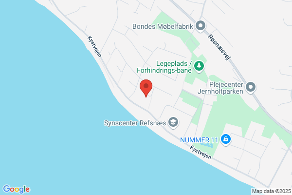 Østrup Vandværk
