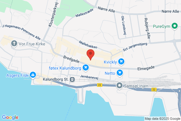 Home Kalundborg