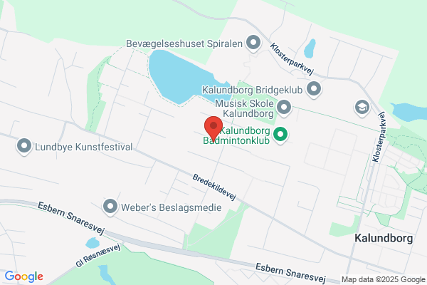 Jensen Kasper Boligmægleren