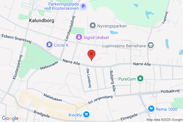 Psykoteraapeutisk Rådgivning ved Hans Mu