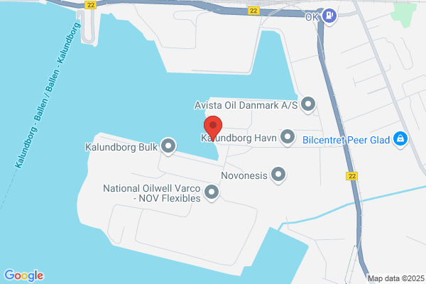 Dansk Olie Genbrug A/S