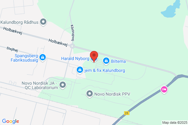 Hjælpende Hånd, Den
