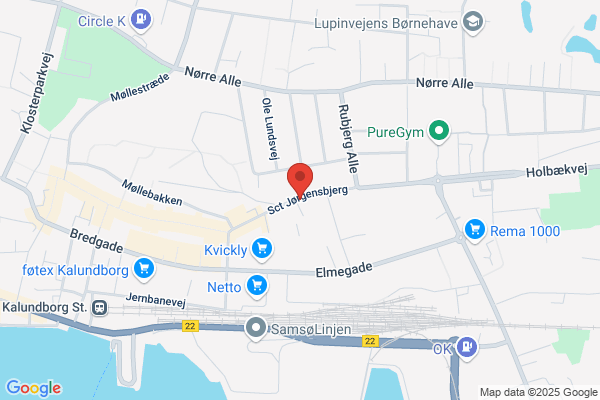 Kalundborg Rengøringsservice