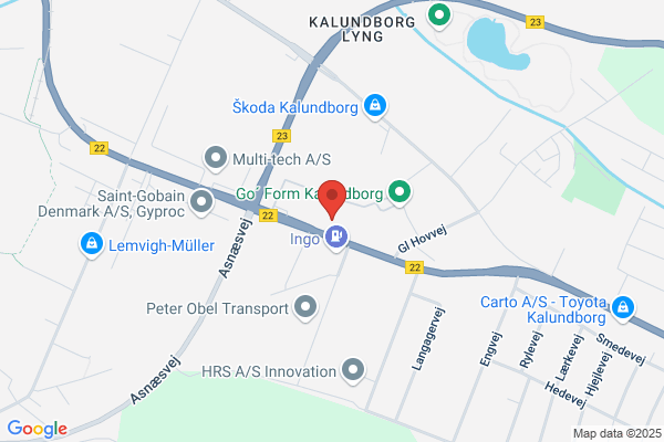 Total Regnskabsservice