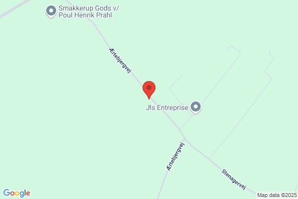 Smakkerup Kro