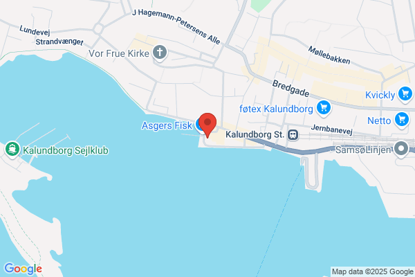 Shipping.Dk Kalundborg A/S