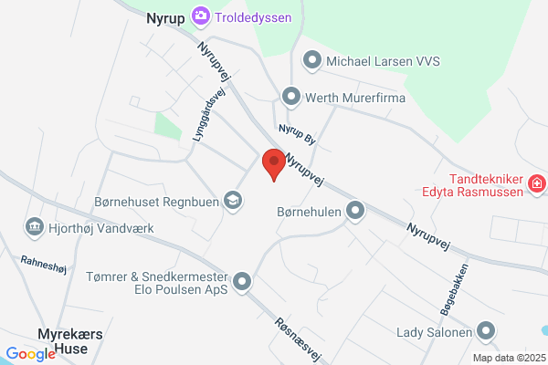 Nyrupskolen