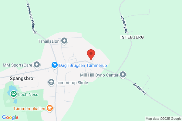 Tømmerup Fri- Og Efterskole