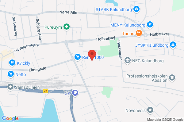 Rynkevangskolens Skolefritidsordning