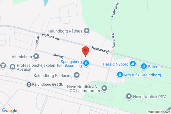 Kalundborgegnens Antennelaug
