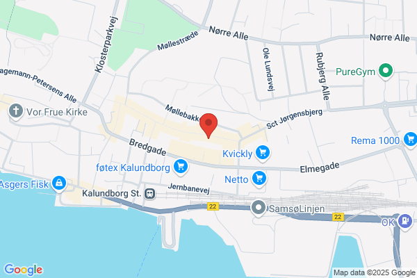 MachenhauerNielsen Advokaterne