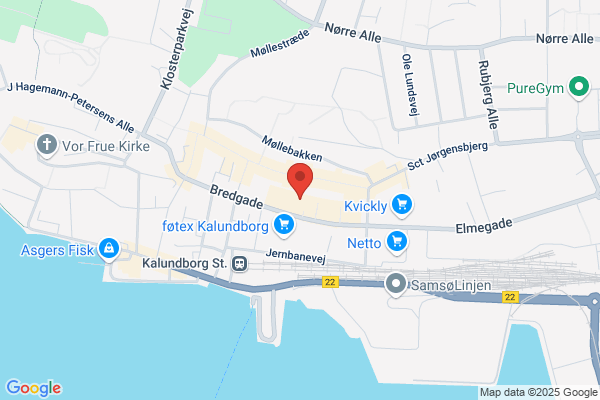 Kalundborg Sparekasse