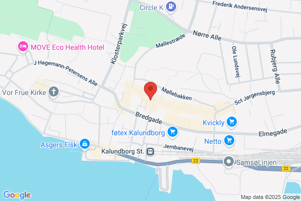 Sportmaster Kalundborg