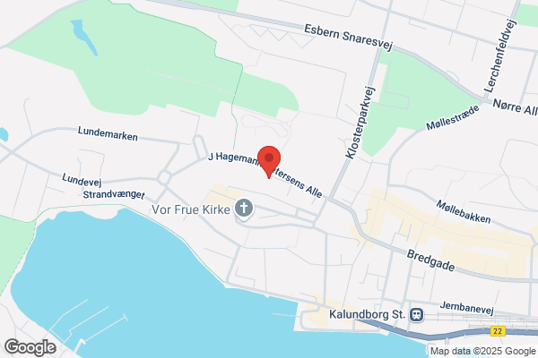 Kalundborg Svømmehal