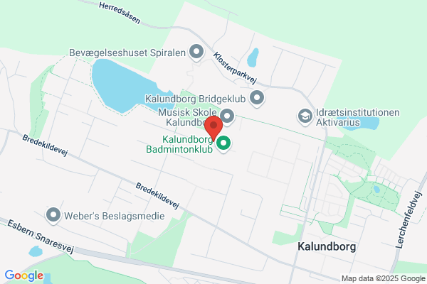 Ulshøjhallen