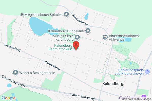 Kalundborg Badminton Klub KBK