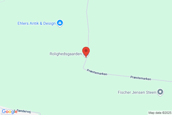 Hvidebæk Rideklub