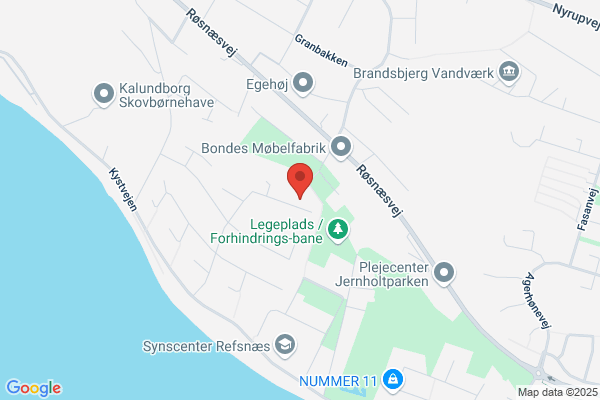 Kalundborg Basketball Club - KBC