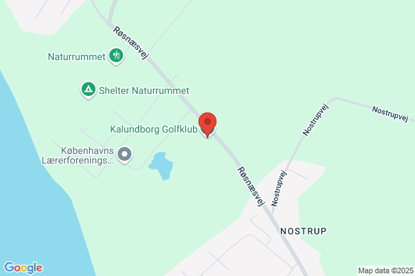 Kalundborg Golfklub