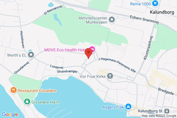 Kalundborg Gymnastikforening