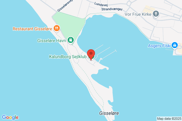 Kalundborg Sejlklub