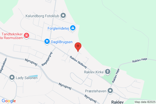 Kalundborg Skiklub