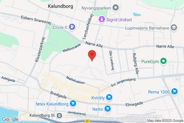 Kalundborg Tennisklub