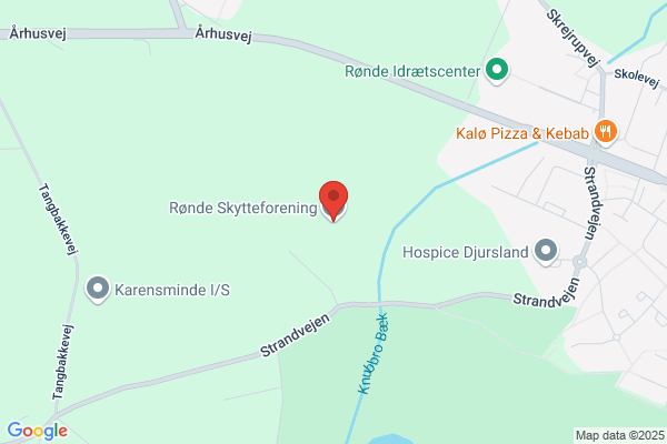 Røsnæs Skytteforening
