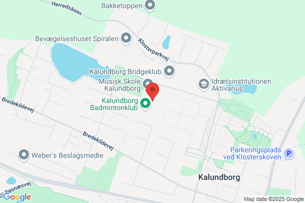 Kalundborg 10. klasse center