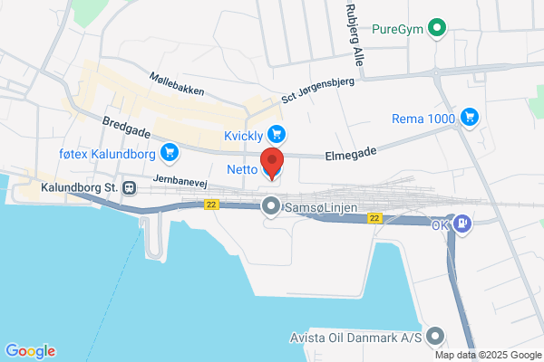 Netto