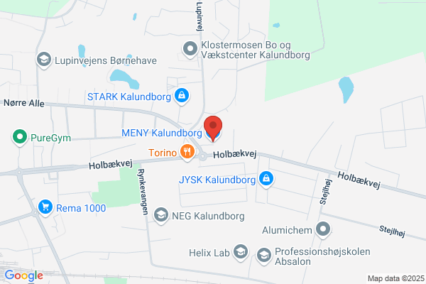SuperBest Kalundborg