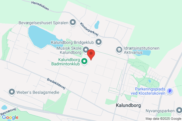 Kalundborg kommunale Tandpleje