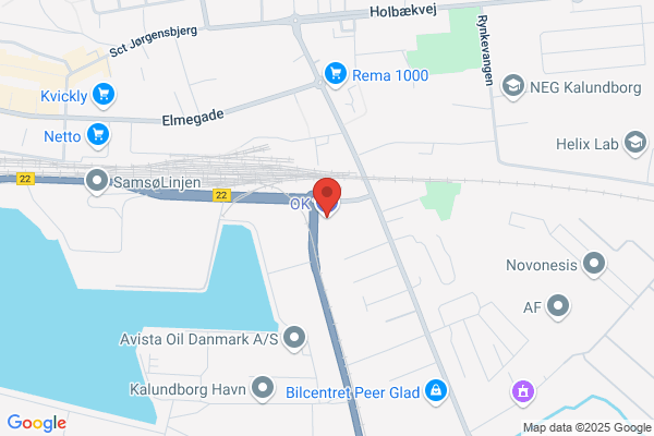 Dk-Benzin