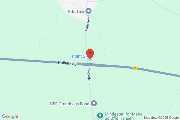 Point S Kalundborg