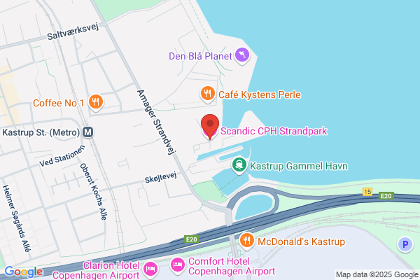 Hotel Link