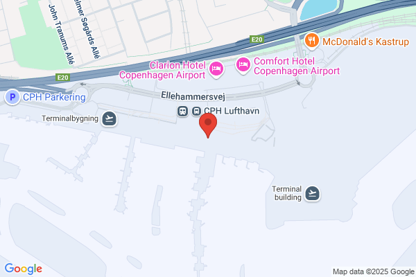SAS Lufttrafik