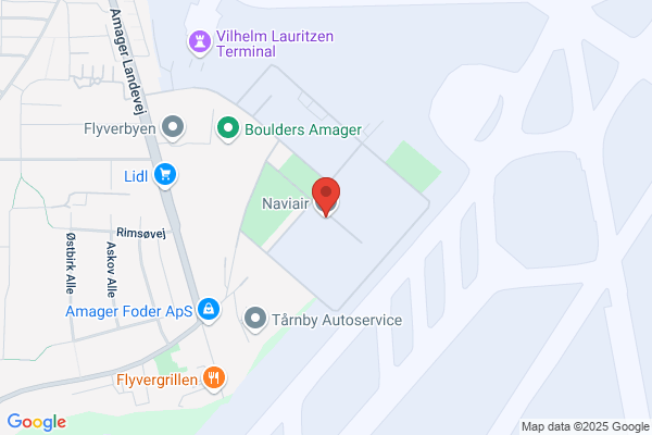 Naviair