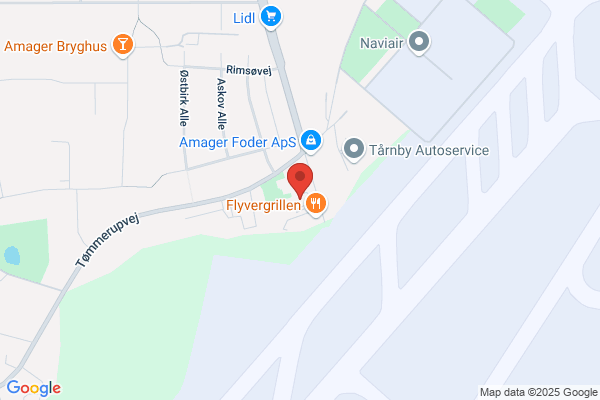 KM-Antenneanlæg