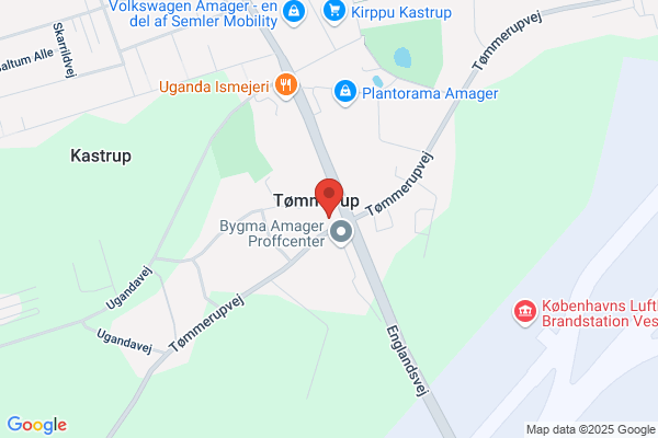 Tømmerup Antik