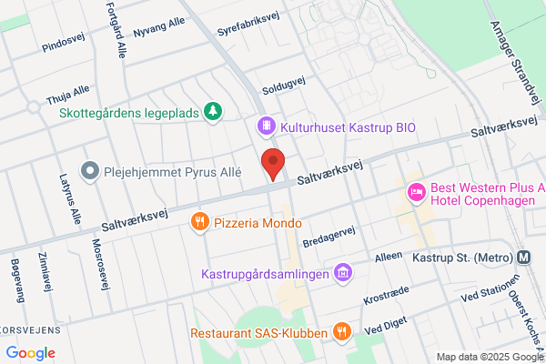 Kastrup Apotek