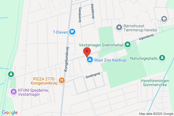 Centerbageriet